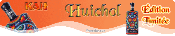 KAH Huichol   
