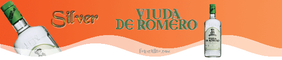 VIUDA DE ROMERO Silver   