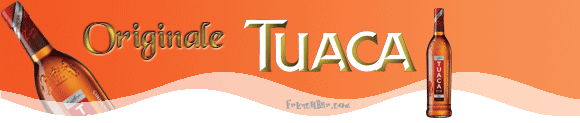 TUACA Originale   