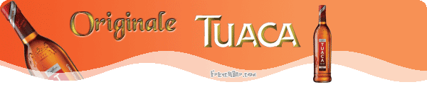 TUACA Originale   