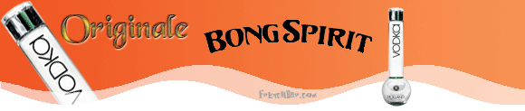 Bong Spirit
Originale