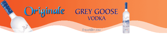 Grey Goose Originale