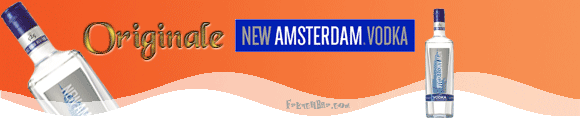 NEW AMSTERDAM Originale   