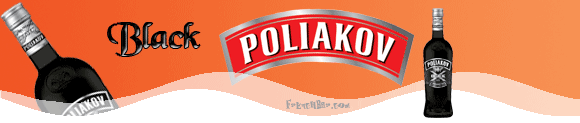 Poliakov Black