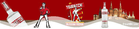 TOVARITCH Originale   