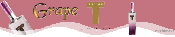 Trump Grape