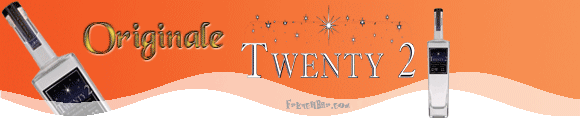 TWENTY 2 Originale   