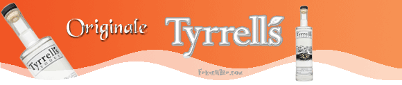 TYRRELL'S Originale   