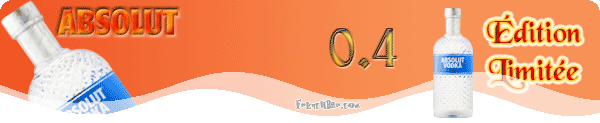 ABSOLUT 0.4