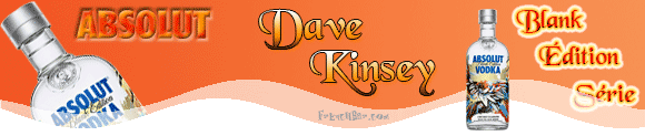 Dave Kinsey