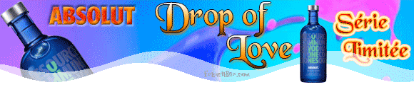 Drop of Love