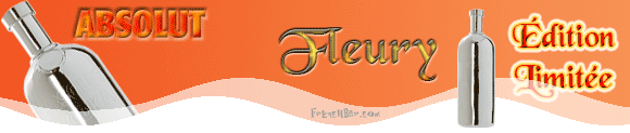 Absolut Fleury