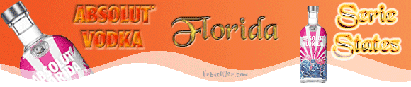 ABSOLUT Florida States  
