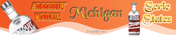ABSOLUT Michigan States  