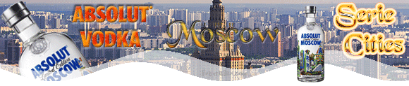 ABSOLUT Moscow Cities  