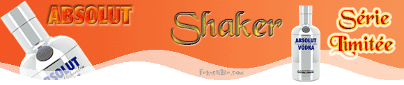 Shaker