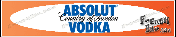 Absolut Pears New Design 2013
