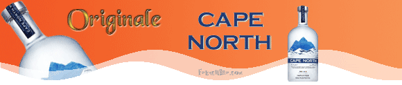 CAPE NORTH Originale   