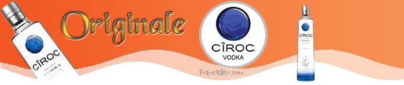 CÎROC Originale   