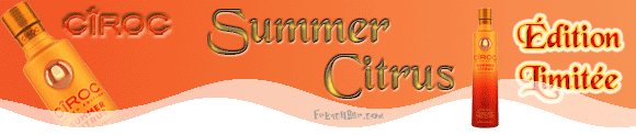 Summer Citrus