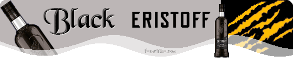 ERISTOFF Black   