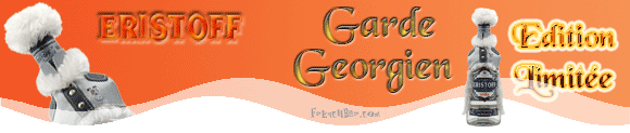 Eristoff
Garde
Georgien