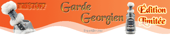 Garde Georgien