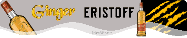 ERISTOFF Ginger   