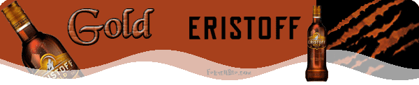 ERISTOFF Gold   