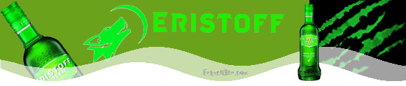 Eristoff Green