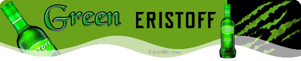 ERISTOFF Green   