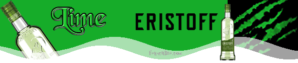 ERISTOFF Lime   