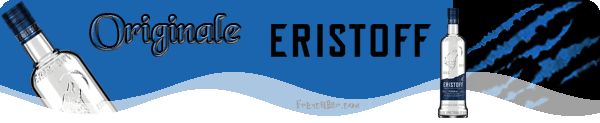 ERISTOFF Originale   