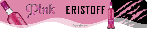 ERISTOFF Pink   