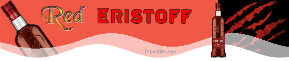 Eristoff
Red
