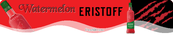 ERISTOFF Watermelon