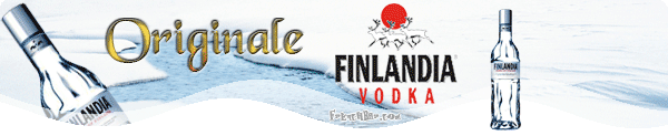 FINLANDIA Originale   