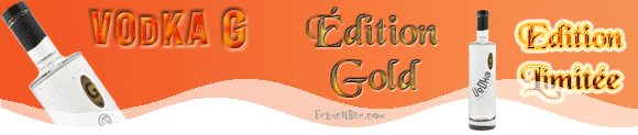 G 
Édition Gold
