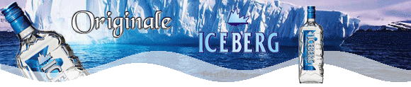 ICEBERG Originale   