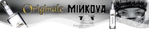 MINKOVA Originale   