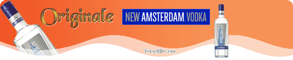 NEW AMSTERDAM Originale