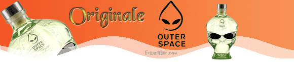 Outer Space Originale