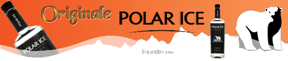 POLAR ICE Originale   