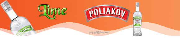 POLIAKOV Lime   