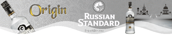 RUSSIAN STANDARD Origin   