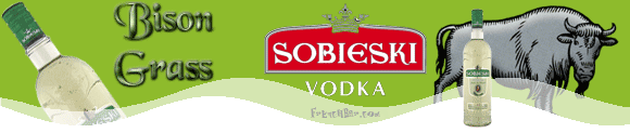 Sobieski Bison Grass