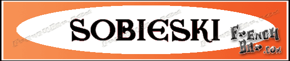 Sobieski Originale New design 2018