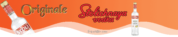 STOLICHNAYA Originale   