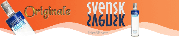 Svensk Originale