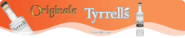 TYRRELL'S Originale   